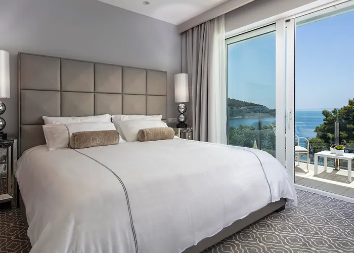 Luxushotel: Royal Palm Hotel
