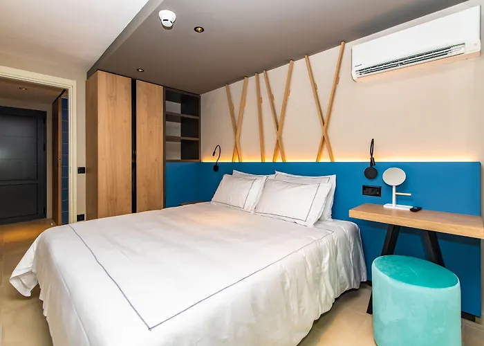 Haustierfreundliches Hotel: Arena Verudela Beach