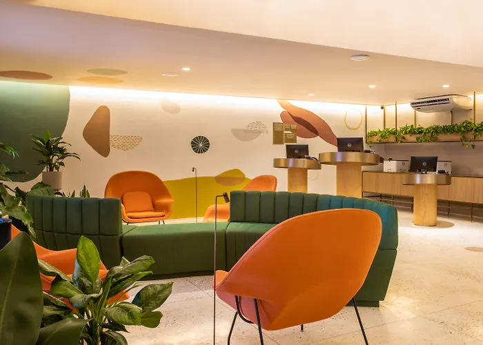 Mercure Rio Boutique Copacabana