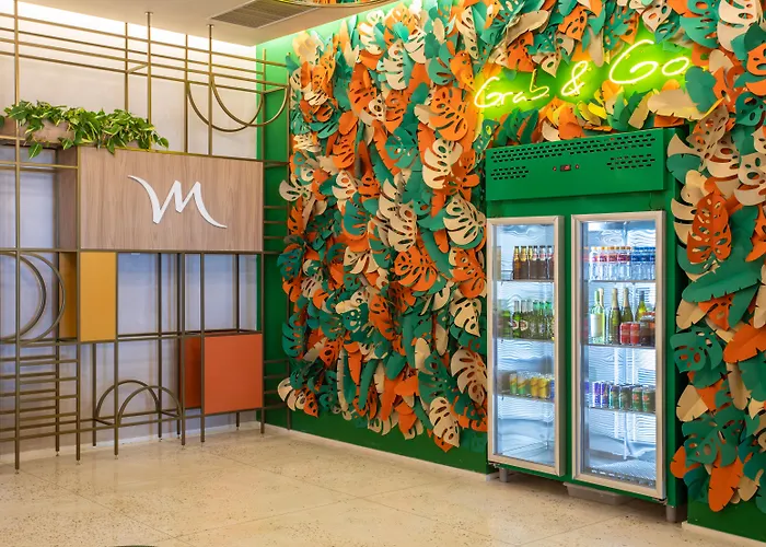 Mercure Rio Boutique Copacabana