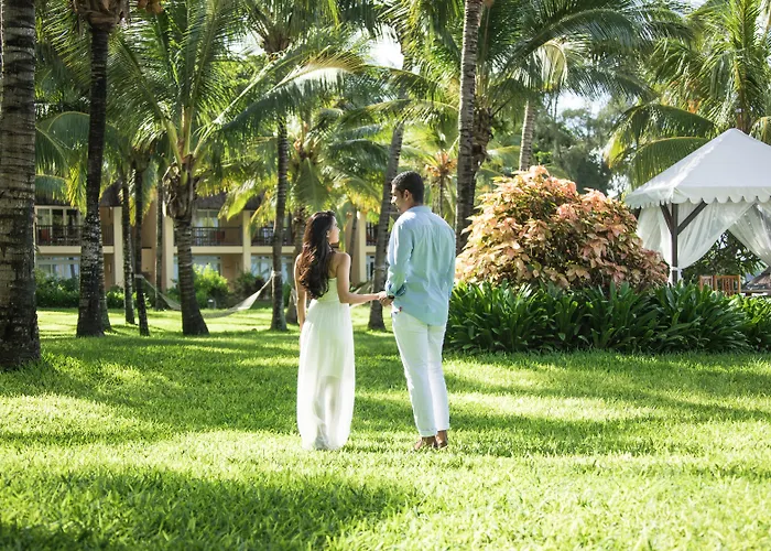 Sands Suites & Spa Romantik Hotel