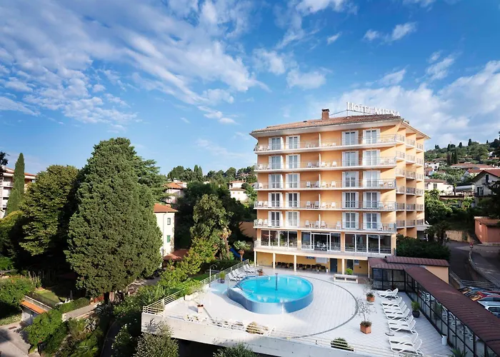 Familienhotel: Hotel Mirna - Terme&Wellness Lifeclass