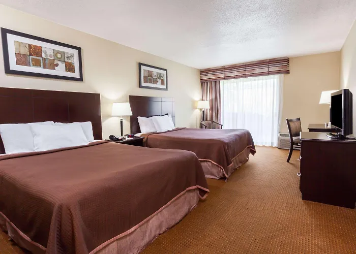 Toronto East Inn