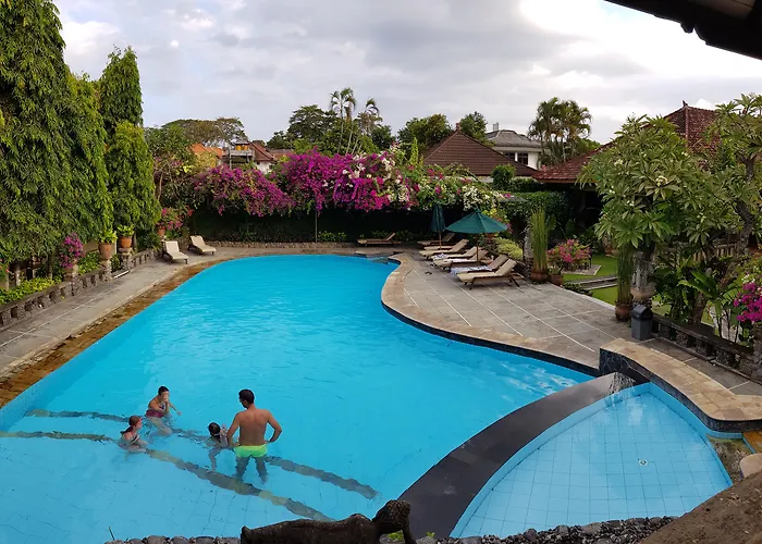 Mentari Sanur Hotel