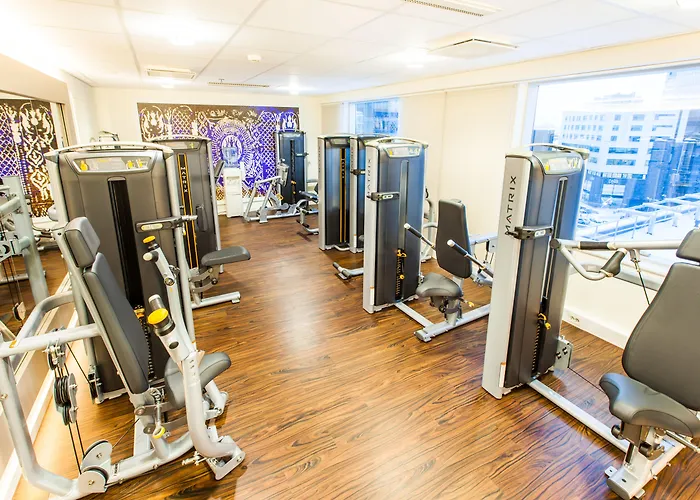 Hotel mit Whirlpool Radisson Collection , Tallinn
