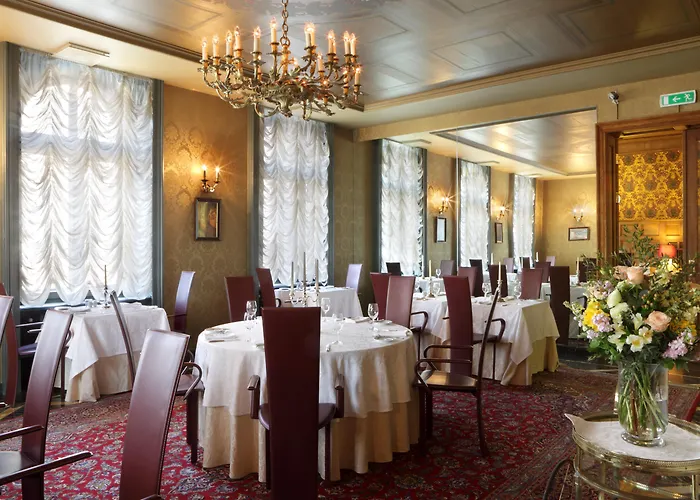 Gallery Park & Spa, A Chateaux & s Collection