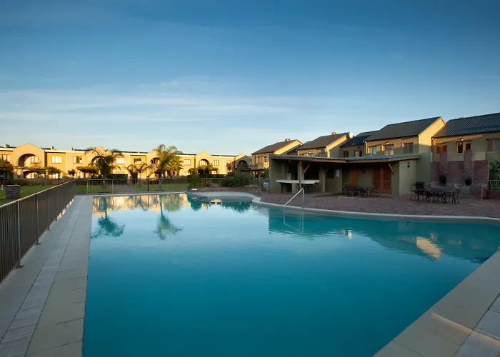 Devonvale Golf&Wine Estate