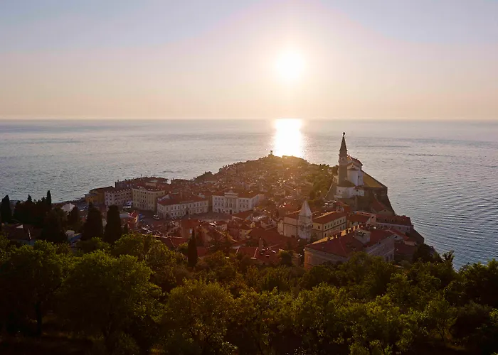 Hotel mit Whirlpool Grand Portoroz 4* Superior - Terme & Wellness Lifeclass