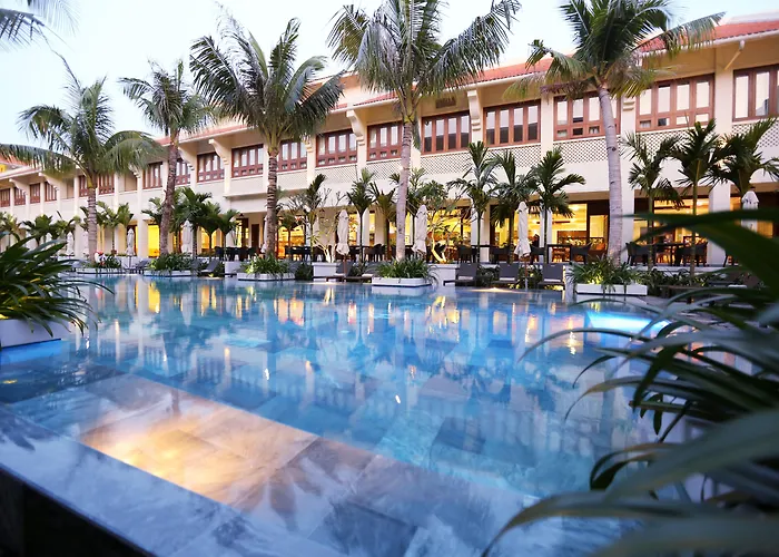 Almanity Hoi An Resort & Spa