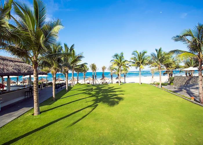 Melia Danang Beach
