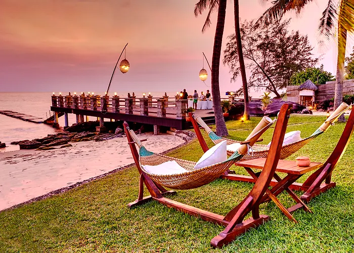 Chen Sea &Spa