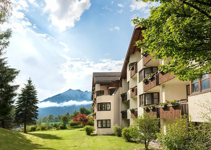 Dorint Sporthotel