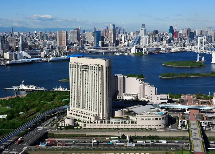 Grand Nikko Daiba