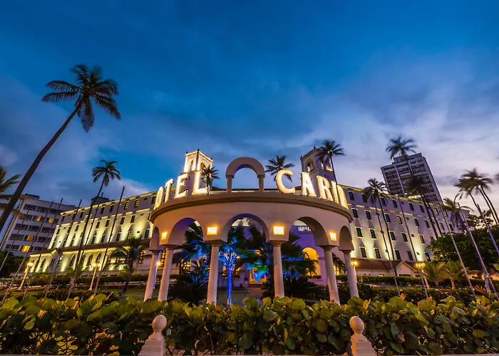 Hotel Am Caribe By Faranda Grand, A Member Of Radisson Individuals