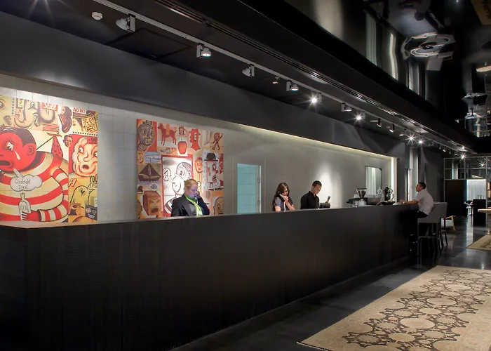 Leonardo Boutique
