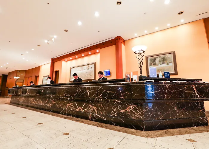Swiss Grand Seoul & Grand Suite
