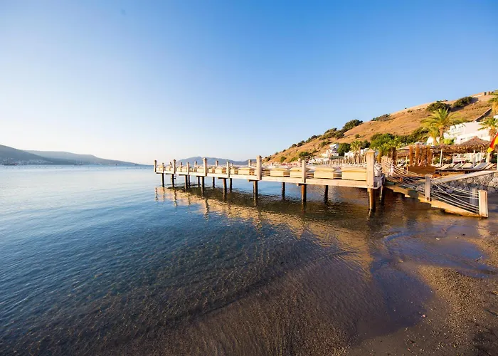 Familienhotel: Salmakis Resort&Spa