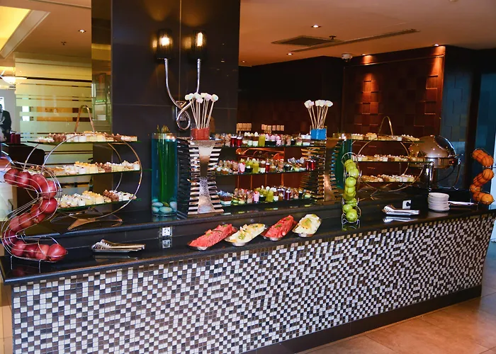 Geneva Hotel