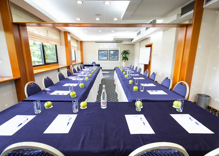 4 Sterne Hotels M