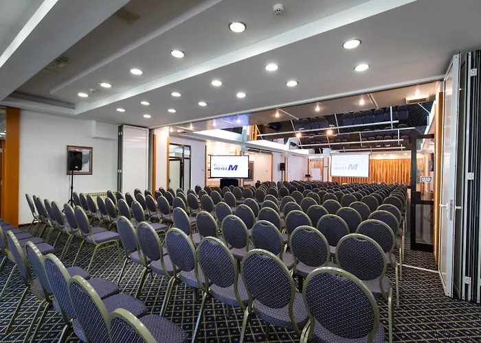 4 Sterne Hotels M
