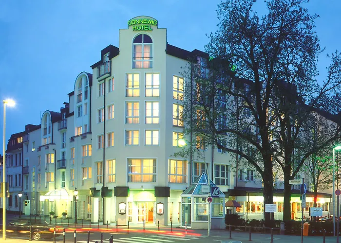 Centro Residence