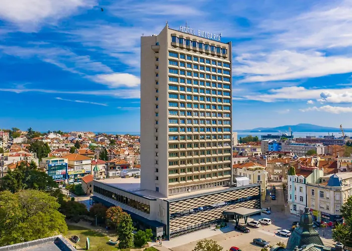 Bulgaria