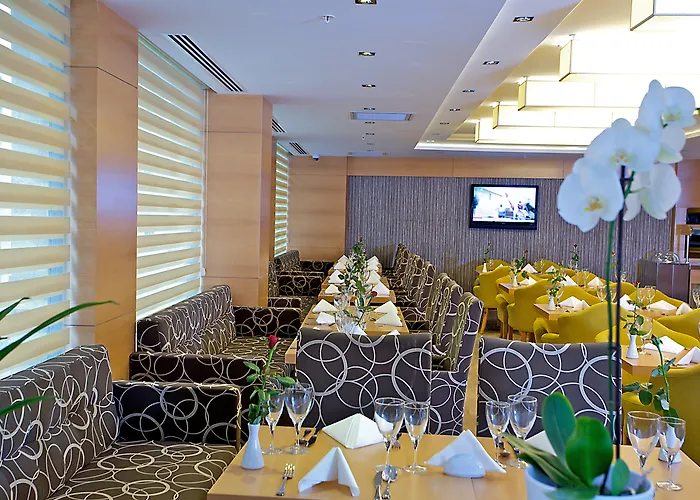 Hotel Am Concept Nisantasi s & Spa