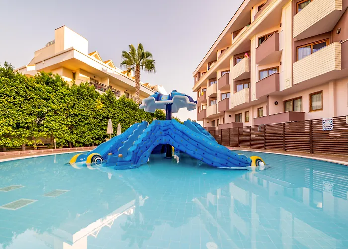 Primasol Hane Family Resort