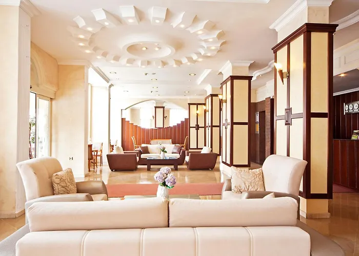 Selen Hotel