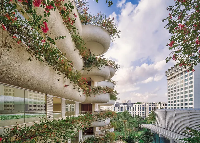  Shangri-La Singapore