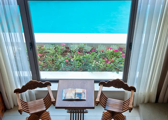 Romantisches Hotel: Rimondi Boutique Hotel - Small Luxury Hotels Of The World