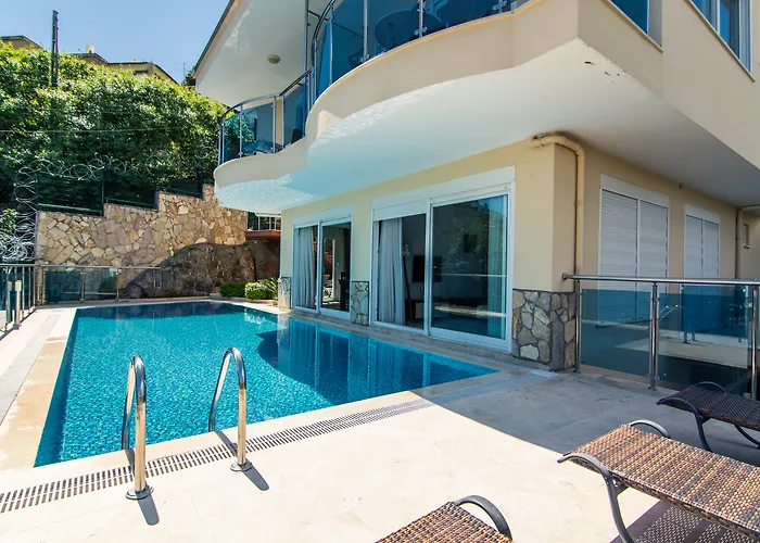 Lemon Villa (Adults Only) Romantik Hotel