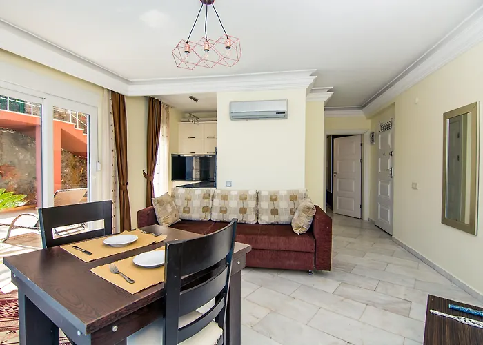 Lemon Villa (Adults Only) Romantik Hotel
