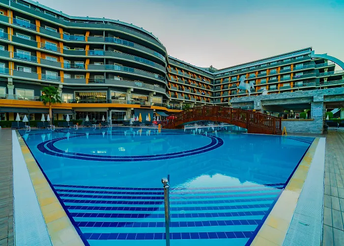Senza The Inn Resort & Spa