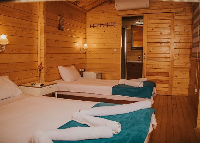 Pirlanta Butik Hotel