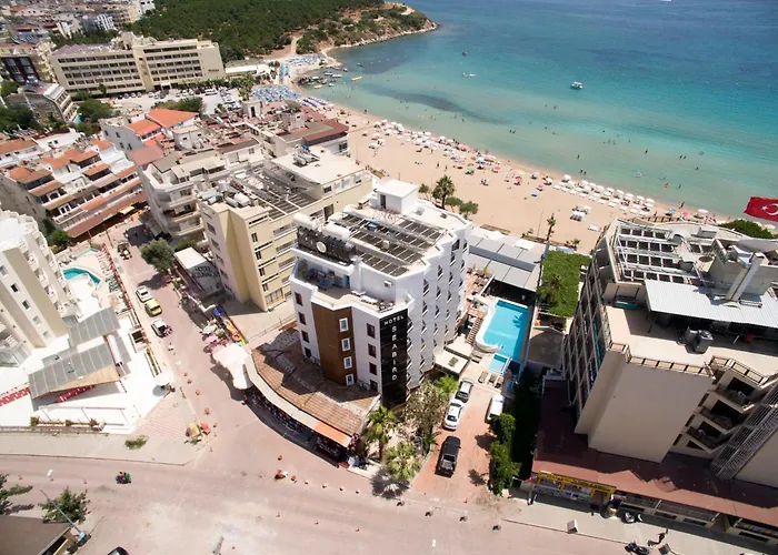 Sea Bird Spa&Beach Hotel