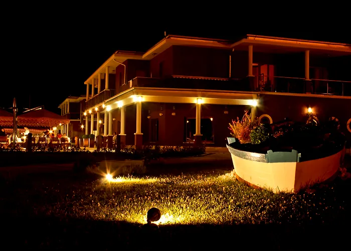 Boutique Nautica - Spa & Wellness, Free Parking, Pet Friendly