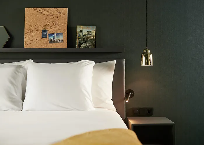 Van Der Valk Amsterdam - Amstel