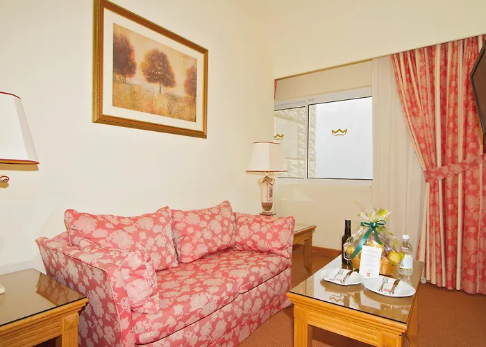 4 Sterne Hotels Riu Palace Tres Islas
