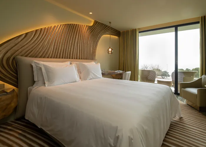 Vila Foz & Spa