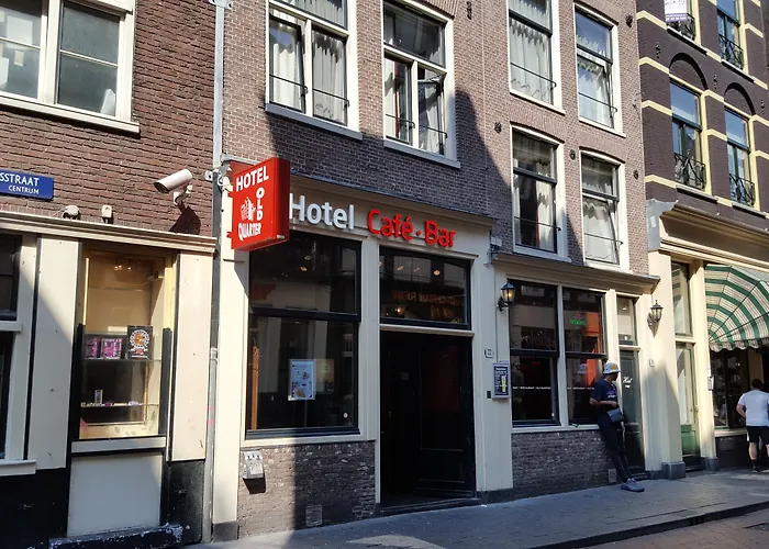 Familienhotel: Hotel Old Quarter