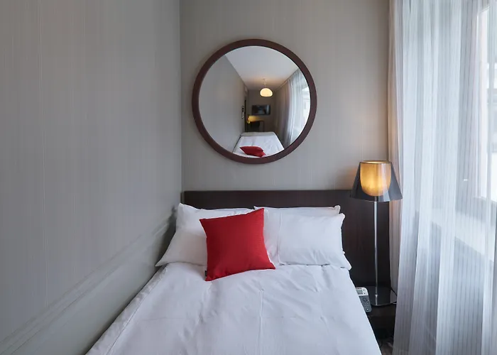 Bergen Børs Hotel