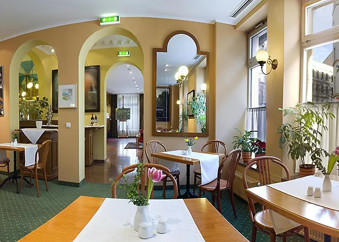 Galerie Leipziger Hof
