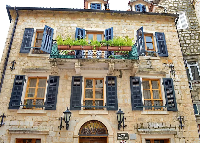 Hotel Marija