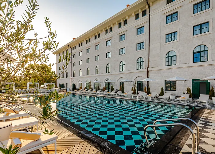 Haustierfreundliches Hotel: Hotel Brown Beach House & Spa