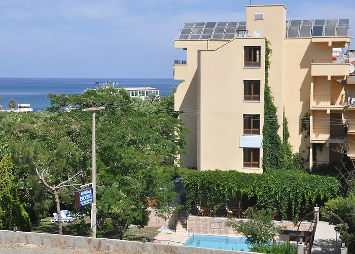 Doridas Hotel