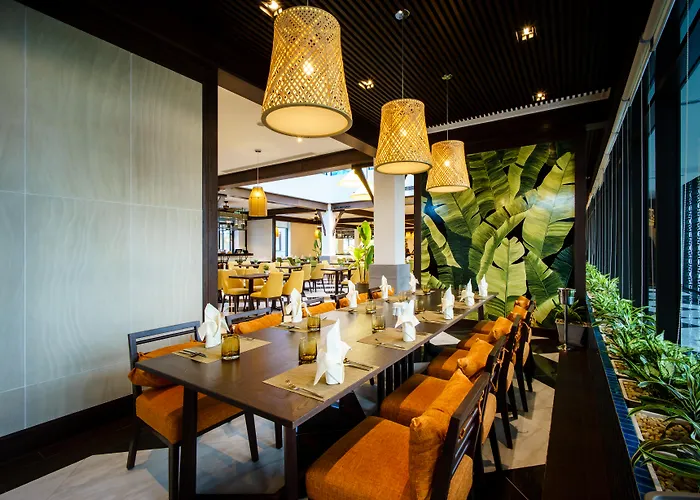 Novotel Phu Quoc Resort