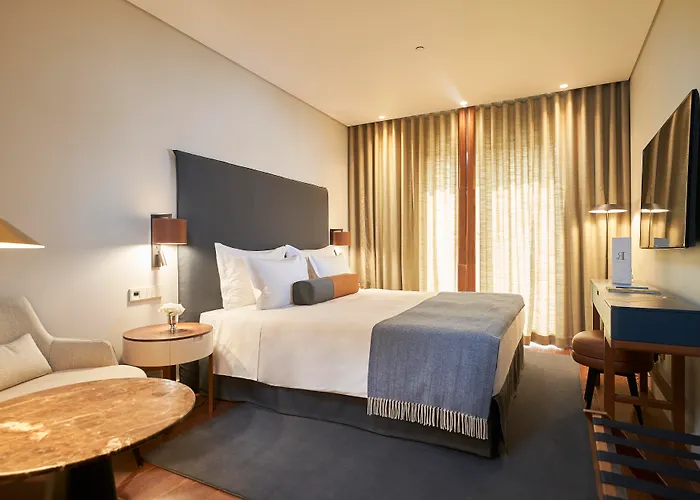 Kinderhotel Portobay Flores