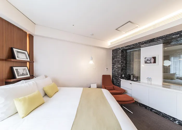 Sheraton Palace Gangnam
