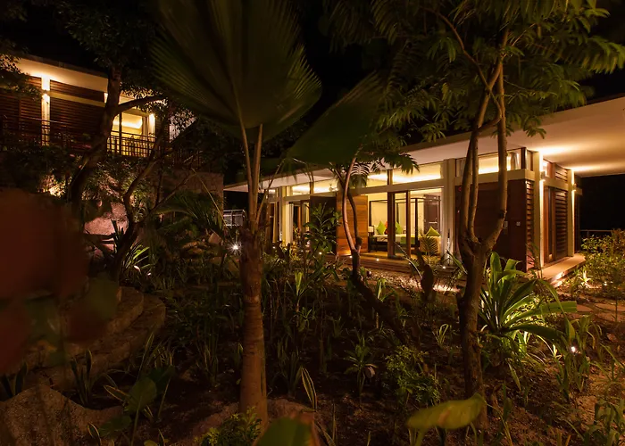 Le Relax Luxury Lodge (Adults Only)